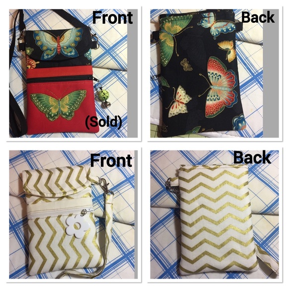 PHONE POUCHES /  CARRIERS - Picture 3 of 5